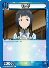 UE07ST/SAO-1-105 Sachi