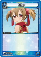 UE07ST/SAO-1-106 Silica