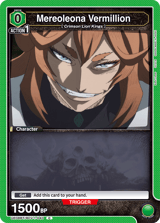 UE08BT/BCV-1-040 Mereoleona Vermillion