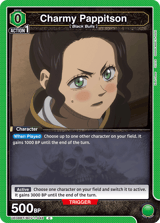 UE08BT/BCV-1-048 Charmy Pappitson