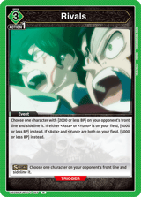 UE08BT/BCV-1-067 Rivals