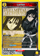 UE09BT/FMA-1-023 Lanfan
