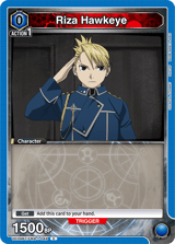 UE09BT/FMA-1-048 Riza Hawkeye