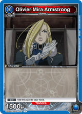 UE09BT/FMA-1-057 Olivier Mira Armstrong