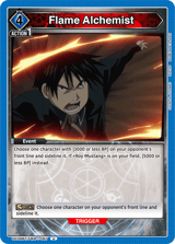 UE09BT/FMA-1-067 Flame Alchemist