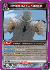 UE09BT/FMA-1-073 Kimblee (Solf J. Kimblee)