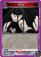 UE09BT/FMA-1-075 Envy