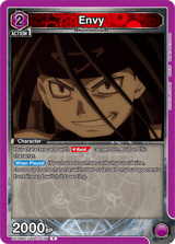UE09BT/FMA-1-076 Envy