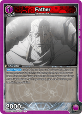 UE09BT/FMA-1-078 Father
