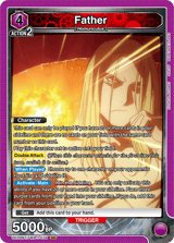 UE09BT/FMA-1-079 Father