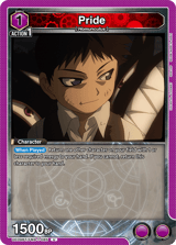UE09BT/FMA-1-085 Pride