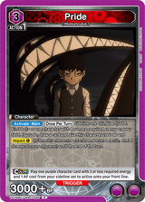 UE09BT/FMA-1-086 Pride