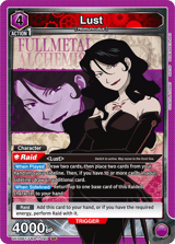 UE09BT/FMA-1-090 Lust
