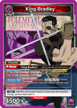UE09BT/FMA-1-093 King Bradley