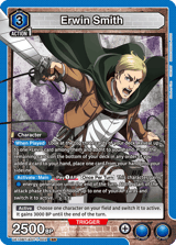 UE10BT/AOT-1-002 Erwin Smith