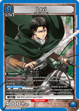 UE10BT/AOT-1-010 Levi