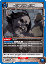 UE10BT/AOT-1-014 Ymir (Jaw Titan)
