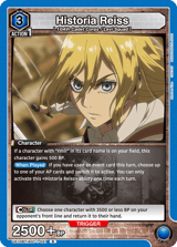 UE10BT/AOT-1-021 Historia Reiss