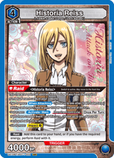 UE10BT/AOT-1-022 Historia Reiss