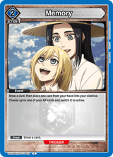 UE10BT/AOT-1-029 Memory