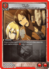 UE10BT/AOT-1-074 Ymir