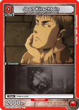 UE10BT/AOT-1-083 Jean Kirschtein