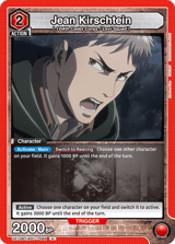UE10BT/AOT-1-084 Jean Kirschtein