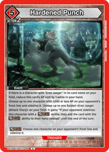 UE10BT/AOT-1-096 Hardened Punch