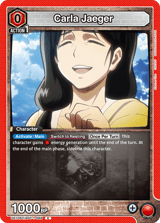 UE10ST/AOT-1-068 Carla Jaeger
