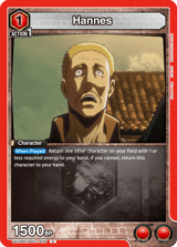 UE10ST/AOT-1-070 Hannes