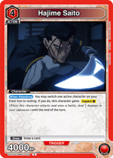 UE11ST/RNK-1-102 Hajime Saito