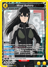 UE12BT/KJ8-1-004 Mina Ashiro