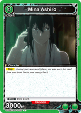 UE12BT/KJ8-1-042 Mina Ashiro