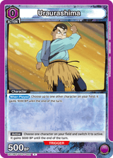 UE13BT/YYH-1-003 Uraurashima