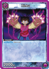 UE13BT/YYH-1-028 Rinku