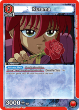 UE13BT/YYH-1-071 Kurama