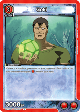 UE13BT/YYH-1-077 Goki