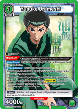 UE13BT/YYH-1-103 Yusuke Urameshi