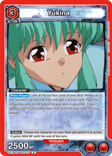 UE13BT/YYH-1-113 Yukina