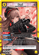 UE14BT/NIK-1-011 Rapi