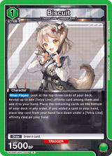 UE14BT/NIK-1-078 Biscuit
