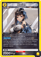 UE14BT/NIK-P-001 Marian