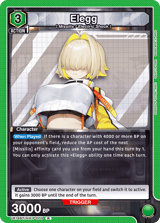 UE14BT/NIK-P-003 Elegg