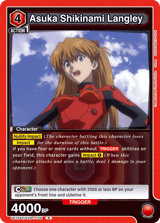 UE15ST/EVA-1-106 Asuka Shikinami Langley