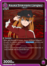 UE15ST/EVA-1-113 Asuka Shikinami Langley