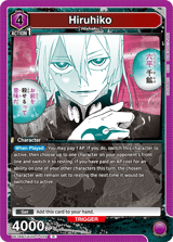 UE16BT/KGR-1-029 Hiruhiko