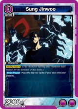 UE17BT/SLG-1-016 Sung Jinwoo