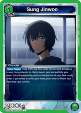 UE17BT/SLG-1-046 Sung Jinwoo