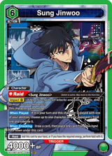UE17BT/SLG-1-049 Sung Jinwoo