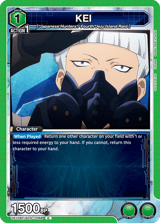 UE17BT/SLG-1-068 KEI